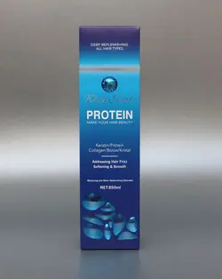 پروتئین مو Water Jewel سرشار از کلاژن و بوتاکس