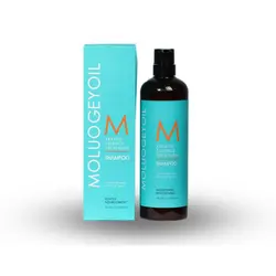 شامپو و ماسک و روغن مو آرگان مولوجی Moluogeyoil - برزیلی و اصل