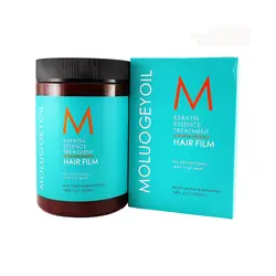 شامپو و ماسک و روغن مو آرگان مولوجی Moluogeyoil - برزیلی و اصل