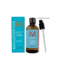 شامپو و ماسک و روغن مو آرگان مولوجی Moluogeyoil - برزیلی و اصل