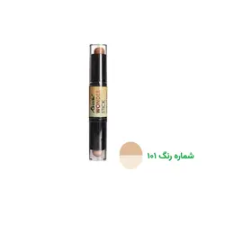 هایلایتر و کانتور تایلامی مدل WONDER STICK