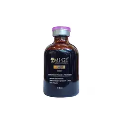 قطره سه در یک میگ