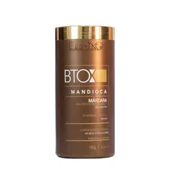 بوتاکس مو لونیکس | Lunix