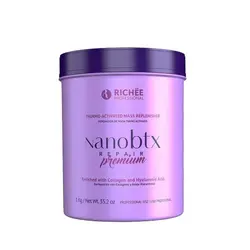 نانو بوتاکس بنفش ریچی | Richee BTX