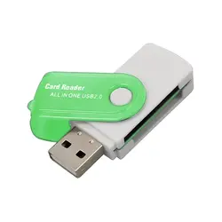 رم ریدر همه کاره دیتا لایف مدل All in One