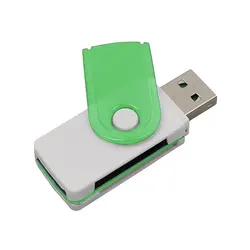 رم ریدر همه کاره دیتا لایف مدل All in One