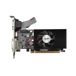 کارت گرافیک آرکتک مدل Arktek G210 1GB 64bit V2