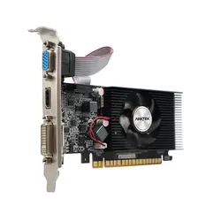 کارت گرافیک آرکتک مدل Arktek G210 1GB 64bit V2