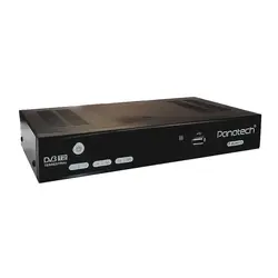گیرنده دیجیتال پاناتک مدل Panatech P-DJ 4415