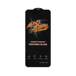 گلس فول چسب میتوبل Anti Static گوشی Samsung Galaxy A73