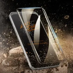 گلس فول چسب میتوبل Anti Static گوشی Samsung Galaxy A51