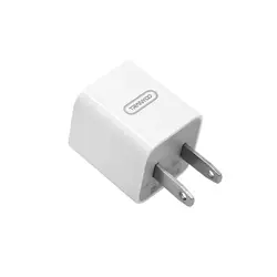 شارژر دیواری آیفون 2.1A ترانیو مدل Cold Charger