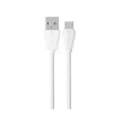 شارژر فندکی الدینیو مدل DL-C29 3.4A همراه با کابل MicroUSB