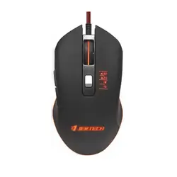 ماوس گیمینگ سیم دار جرتک مدل Sword XP10