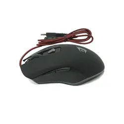 ماوس گیمینگ سیم دار جرتک مدل Sword XP10