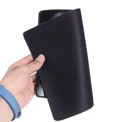 ماوس پد چرمی آرمو مدل Armo P110