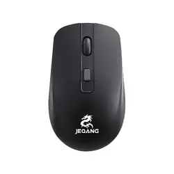 ماوس بی سیم جکنگ مدل Jeqang JW-215