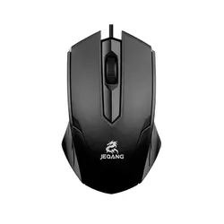 ماوس سیم دار جکنگ مدل Jeqang JM-029