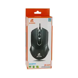 ماوس سیم دار جکنگ مدل Jeqang JM-029