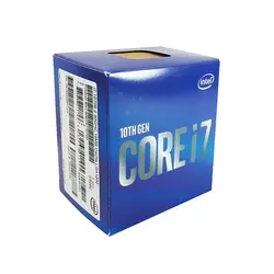 خنک کننده پردازنده اینتل مدل Intel LGA 1200