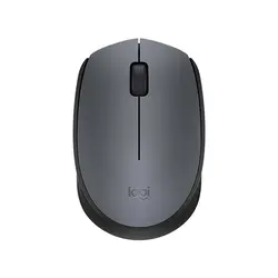 ماوس بی سیم لاجیتک مدل Logitech M170