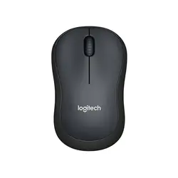 ماوس بی سیم لاجیتک مدل Logitech M220