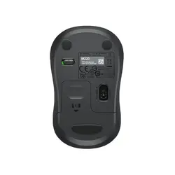 ماوس بی سیم لاجیتک مدل Logitech M220