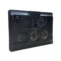 کول پد لپ تاپ جرتک مدل Jertech KL-331