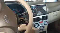 کنترل ضبط طرح ۲۰۶ قابل نصب بر روی تمام خودروها