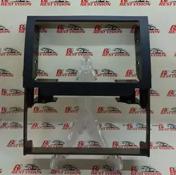 قاب مانیتور سمند سورن سایز 7 اینچ نوع 2