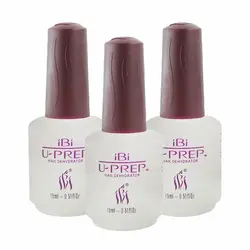 ضد قارچ ناخن آی بی آی IBI U-PREP 15M