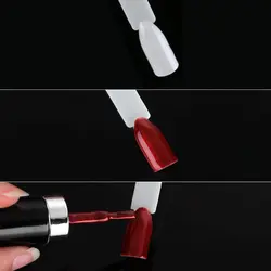 پالت طراحی سوئیچی 50 تایی شیری مربع