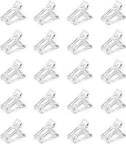 گیره قالب کاشت ناخن