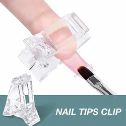 گیره قالب کاشت ناخن