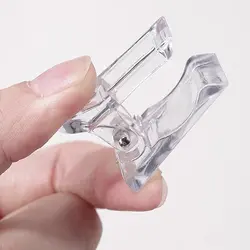 گیره قالب کاشت ناخن