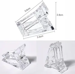 گیره قالب کاشت ناخن