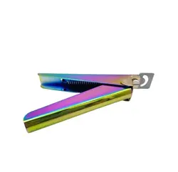 کاتر ناخن استیل زولینگن solingen هفت رنگ