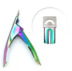 کاتر کروم یانگ نیلز YOUNG NAILS PRO