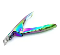 کاتر کروم یانگ نیلز YOUNG NAILS PRO