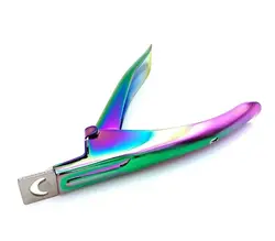 کاتر کروم یانگ نیلز YOUNG NAILS PRO