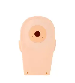 سر مانکن تمرین کاشت مژه