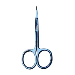 قیچی مانیکور آی بی آی IBI مدل 35