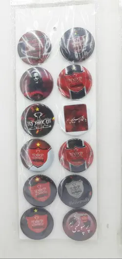 پیکسل پرسپولیس