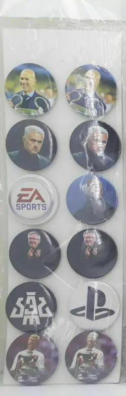 پیکسل سرمربی خارجی