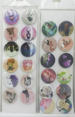 پیکسل دخترانه