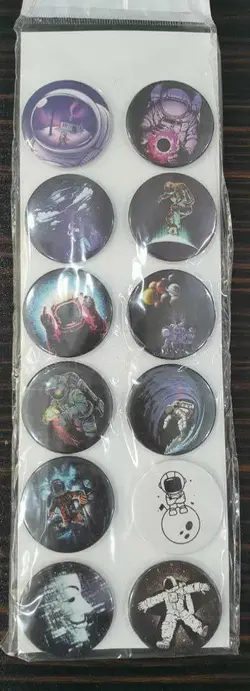 پیکسل فضایی