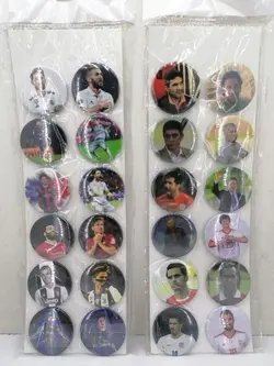 پیکسل فوتبالی