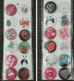 پیکسل قلبی / عاشقانه