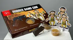 تفنگ لوک خوش شانس