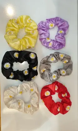 کش مو ساتن بابونه